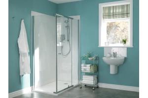 Поддон для душа Jacob Delafon Flight 140х80 белый - 2