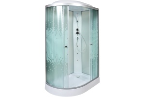 Душевая кабина DETO L902RGM - 2