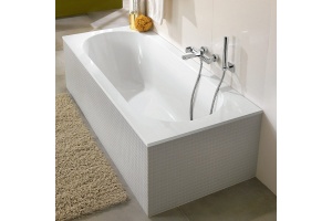 Акриловая ванна Villeroy & Boch Oberon UBQ199OBE2V-01 alpin - 3