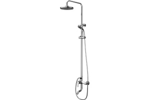Душевая стойка D&K  (DA1393701B07)