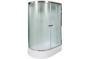 Душевая кабина Deto D 120х80 (D272SR)