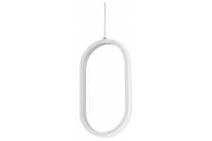 Подвесной светильник Vitaluce V3965 V3965-0/1S