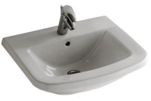 Раковина Jacob Delafon Panache E1434 56 см