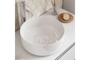 Накладная раковина Roca Inspira square 37 см (327523000) - 3