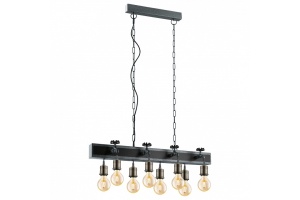 Подвесной светильник Eglo ПРОМО Golscliff 49099