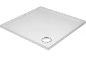 Поддон для душа Cezares SMC A 100x100 см - 2