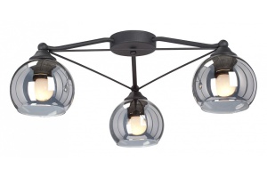 Потолочная люстра Vitaluce  V4703-1/3PL