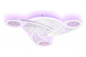 Потолочная люстра Ambrella Light FA FA4475