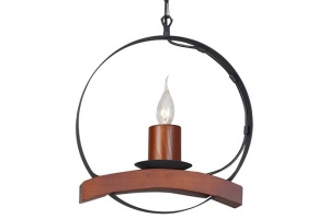 Подвесной светильник Velante 591-703-01