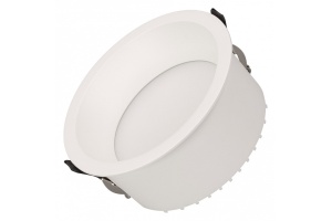 Встраиваемый светильник Arlight MS-DROP-BUILT 041464