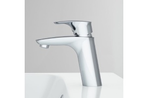 Смеситель AM.PM Spirit V2.1 F71A82100 для раковины, с донным клапаном - 3