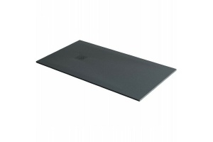 Поддон для душа EXCELLENT Arda 160x90 серый