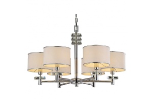 Подвесная люстра Arte Lamp Furore A3990LM-6CC