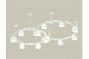 Подвесная люстра Ambrella XR XR92211005