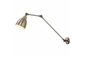 Спот Arte Lamp A2055AP-1AB