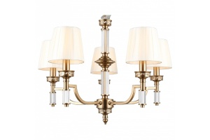 Подвесная люстра Aployt Patricia APL.716.13.05