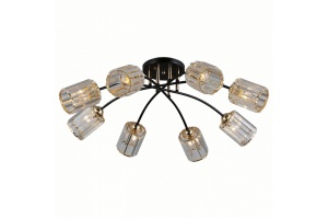 Потолочная люстра Rivoli Emanuelle Б0053403