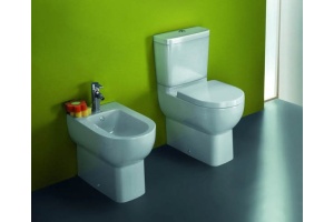 Биде напольное Jacob Delafon Odeon Up (E4738-00) - 3