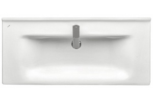 Раковина мебельная Aquaton Миранда 100 белый - 3