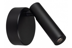 Настенный светильник Arlight SP-BED-NB-R90-3W Warm3000 034061