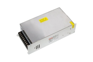 Блок питания Arlight HTS-600M-24 24V 600W IP20 25A 014978
