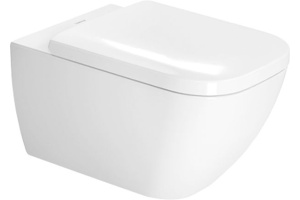 Чаша для унитаза подвесного Duravit Happy D.2 2221090000