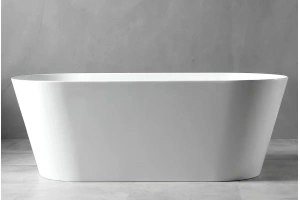 Акриловая ванна Abber AB9222-1.5