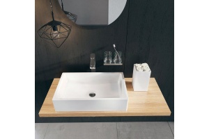 Раковина Ravak Formy 01 60 - 3