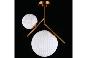 Светильник на штанге Aployt Marzena APL.300.07.02 - 3