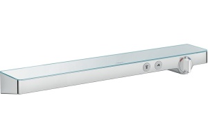 Смеситель для душа Hansgrohe  хром (13184000)