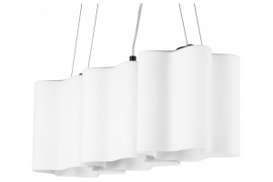 Подвесная люстра Lightstar Nubi 802137