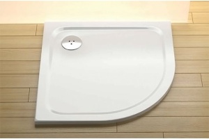 Поддон для душа Ravak Elipso Pro-80 Chrom - 2