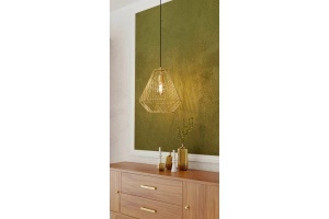 Подвесной светильник Eglo Stype 43695 - 2