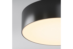 Накладной светильник Maytoni Zon IP O431CL-L30B3K - 3