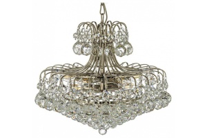 Подвесной светильник Arti Lampadari Alanno Alanno E 1.5.50.100 N