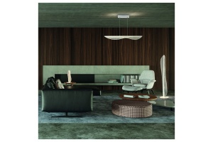 Подвесной светодиодный светильник Mantra Bianca 7765 - 3