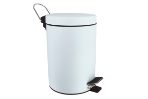 NEW K-633WHITE Ведро 3L - 2