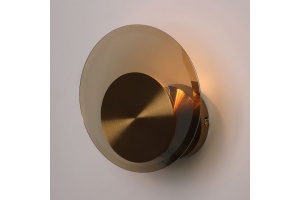 Накладной светильник MW-Light Илоника 10 451023201 - 2