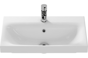 Мебельная раковина Бриклаер Cersanit Moduo slim 60 - 2