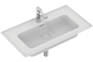 Раковина мебельная Ideal Standard STRADA II 84 белый - 2