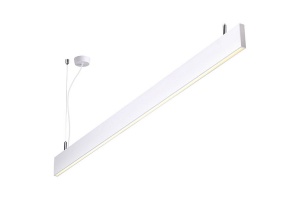 Подвесной светодиодный светильник Novotech Over Iter 358161