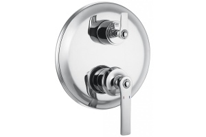 Смеситель для душа Cezares Liberty (LIBERTY-F-VDIM3-01)