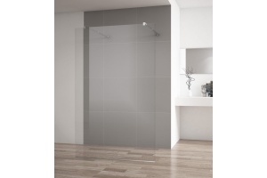 Душевая перегородка Cezares Liberta-L-2-90-C-Cr - 2