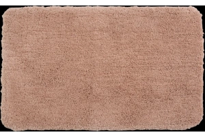  Коврик для ванной комнаты Wasserkraft Kammel бежевый