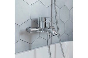 Душевой комплект STWORKI by Damixa Стокгольм HFDB97000 + HFSG10000 - 2