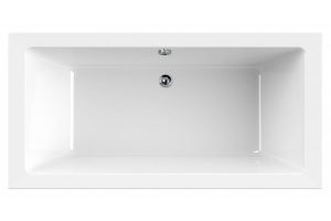 Передняя панель для акриловой ванны PLANE-200-SCR, 200x5x58 - 2