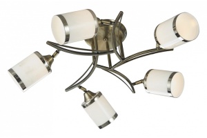 Потолочная люстра Velante 713-507-05