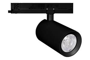 Трековый светодиодный светильник Arlight LGD-Nika-4TR-R100-40W Day4000 031178