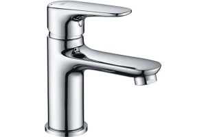 Смеситель Wasserkraft Vils 5603 для раковины