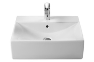 Подвесная раковина Roca Diverta (327111000)